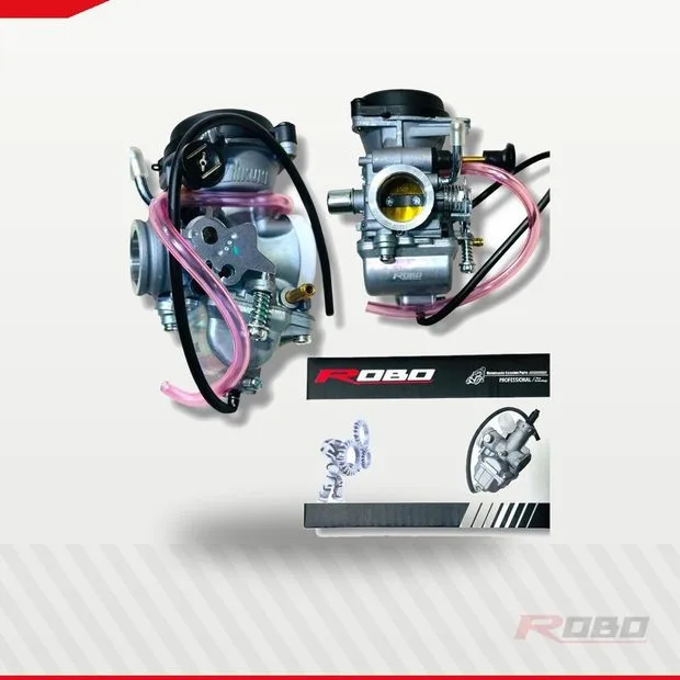 Carburateur Benelli